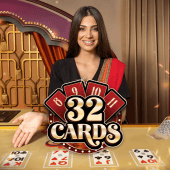 32 Baraha okebet
