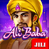 Ali Baba okebet