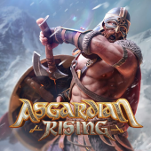 Asgardian Rising okebet