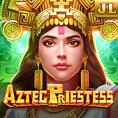 Aztec Priestess okebet slot