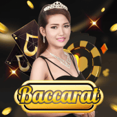 Baccarat A okebet casino