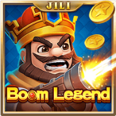 Boom Legend okebet casino
