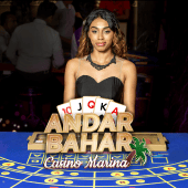 Casino Marina Andar Bahar okebet