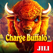 Charge Buffalo okebet
