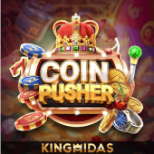 Coin Pusher okebet casino