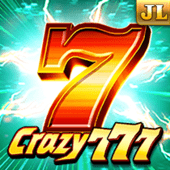 Crazy777 slot game okebet
