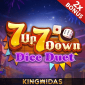 Dice Duet okebet app