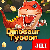 Dinosaur Tycoon okebet