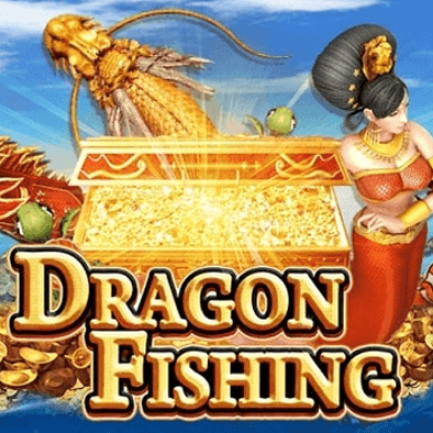 Dragon Fishing okebet apk