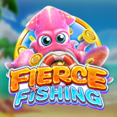 Fierce Fishing okebet slot