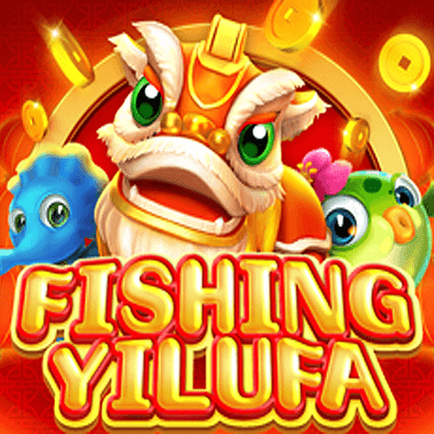 Fishing Yi Lu Fa okebet
