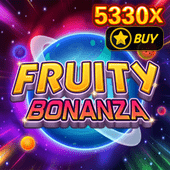 Fruity Bonanza okebet game