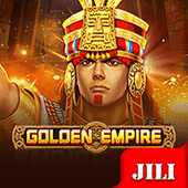 Golden Empire okebet casino