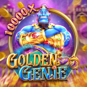 Golden Genie okebet download