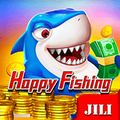 Happy Fishing okebet apk