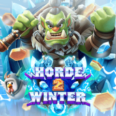 Horde 2 Winter okebet slot