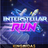 Interstellar Run okebet