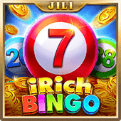 Irich Bingo okebet games