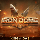 Iron Dome okebet slot