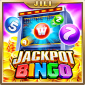 Jackpot Bingo - Play and win big at Okebet casino