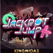 Jackpot Jump okebet