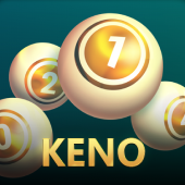 Keno okebet games