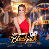 Las Vegas Blackjack okebet