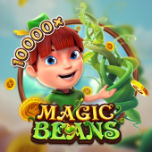 Magic Beans okebet vip