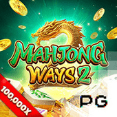 Mahjong Ways 2 okebet