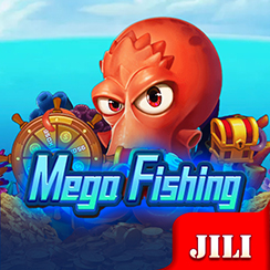 Mega Fishing okebet legit
