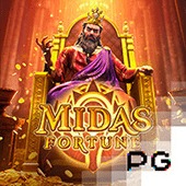 Midas Fortune okebet