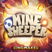 Minesweeper okebet game