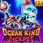 Ocean King Jackpot okebet