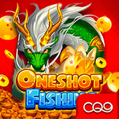 Oneshot Fishing okebet