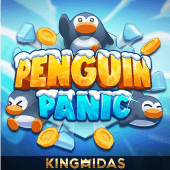 Penguin Panic okebet