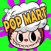 Popmart okebet casino game