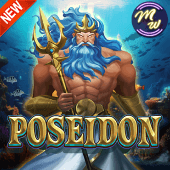 Poseidon okebet game