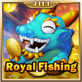 Royal Fishing okebet vip