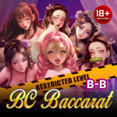 Blockchain Baccarat okebet