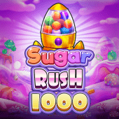 Sugar Rush 1000 okebet