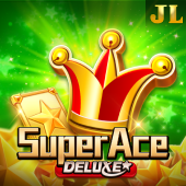 Super Ace Deluxe okebet