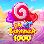 Sweet Bonanza 1000 okebet
