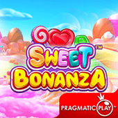Sweet Bonanza okebet game