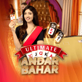 Ultimate Andar Bahar okebet
