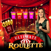 Ultimate Roulette okebet casino