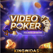 Video Poker okebet vip