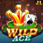 Wild Ace okebet com