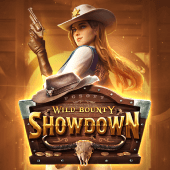 Wild Bounty Showdown okebet